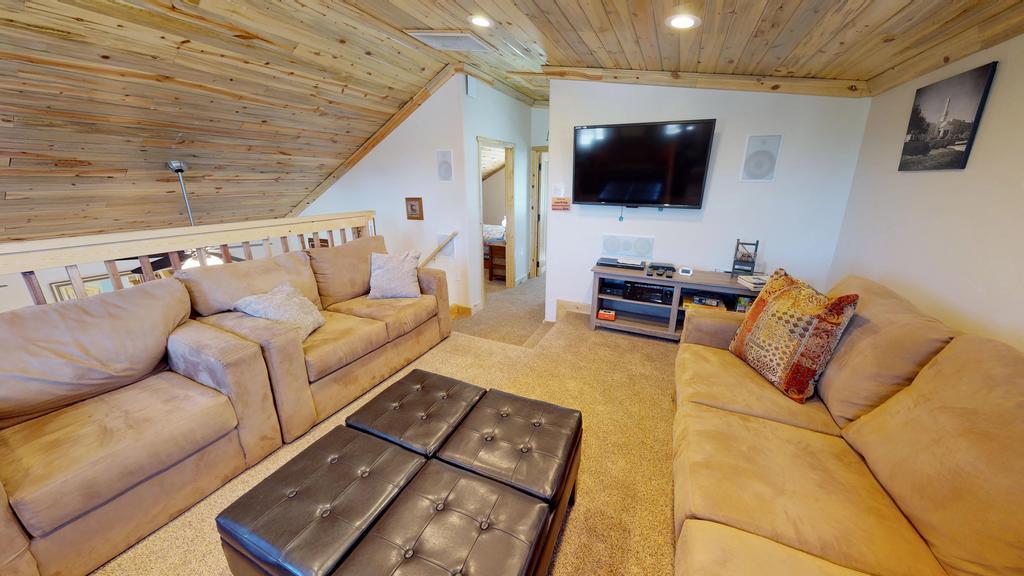 The Cedars Country Cottage, Solitude, Amazing Night Skies!! بلاندينغ المظهر الخارجي الصورة